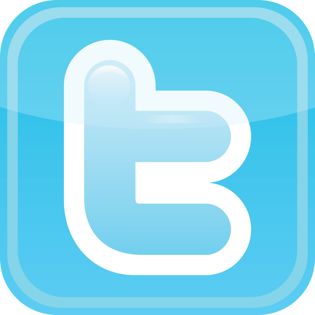 transparent-twitter-logo-icon - Maryeli's Mobile Pet Grooming 954.226.